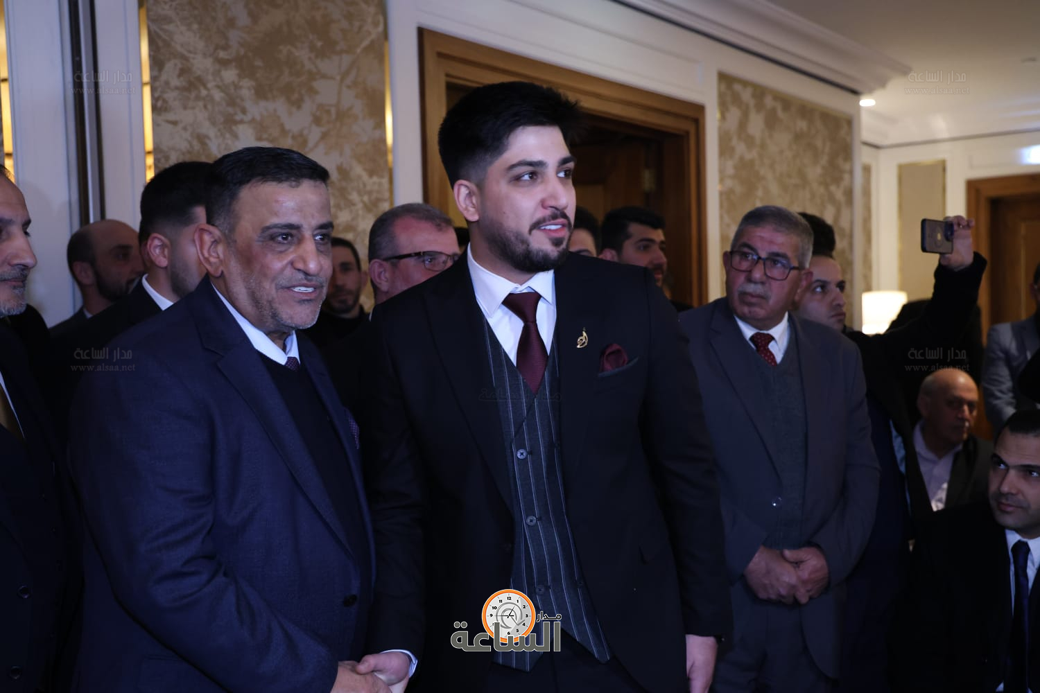 Madar Al-Saa Images 0.6422058696578588