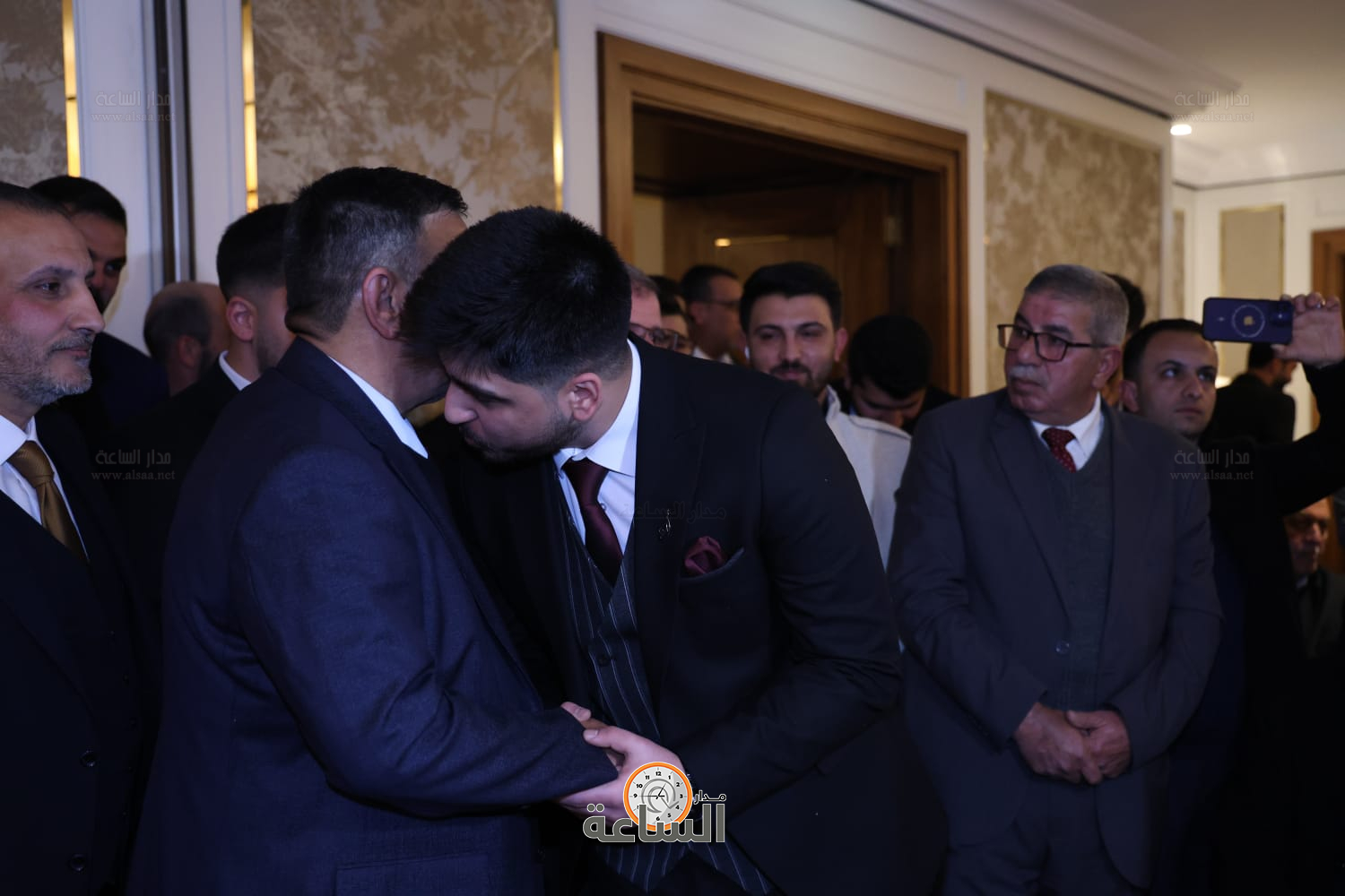 Madar Al-Saa Images 0.48193372011634894