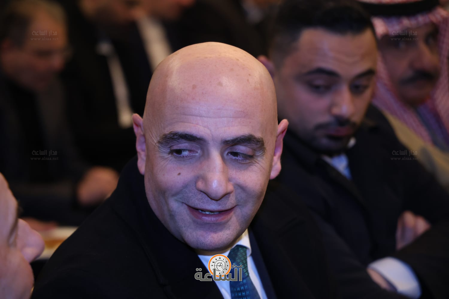 Madar Al-Saa Images 0.3927811313939631