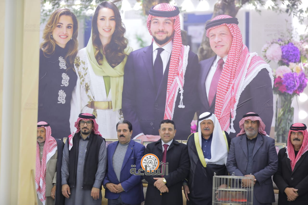 Madar Al-Saa Images 0.23344248030363768