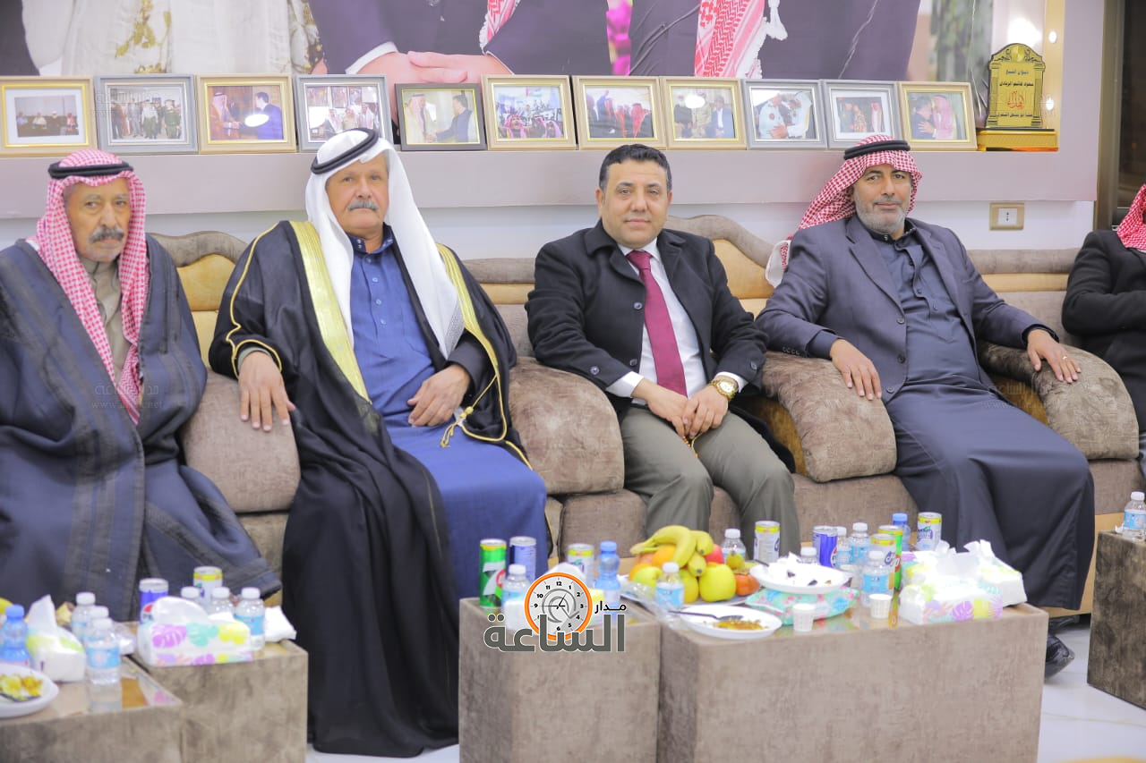 Madar Al-Saa Images 0.9267108546605785