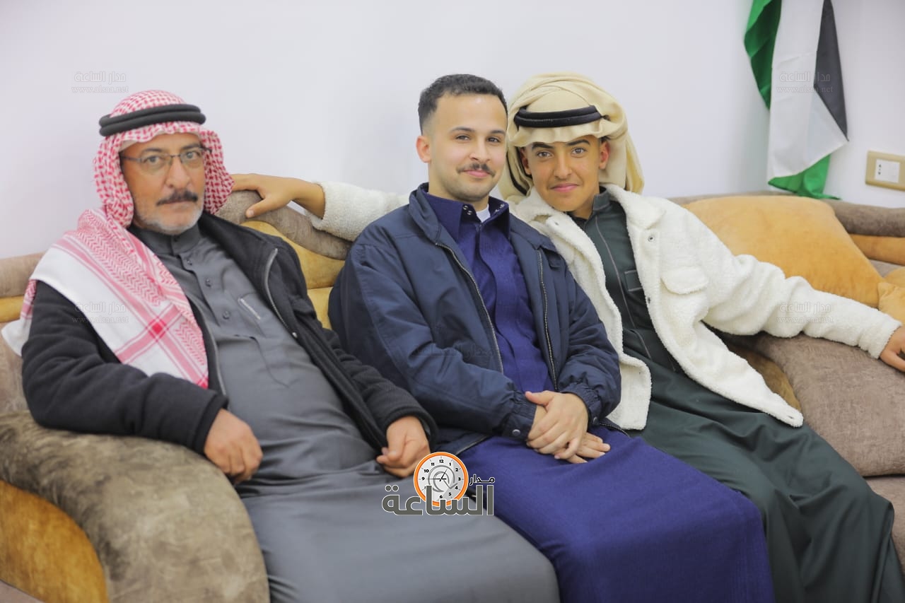 Madar Al-Saa Images 0.09289539394978319