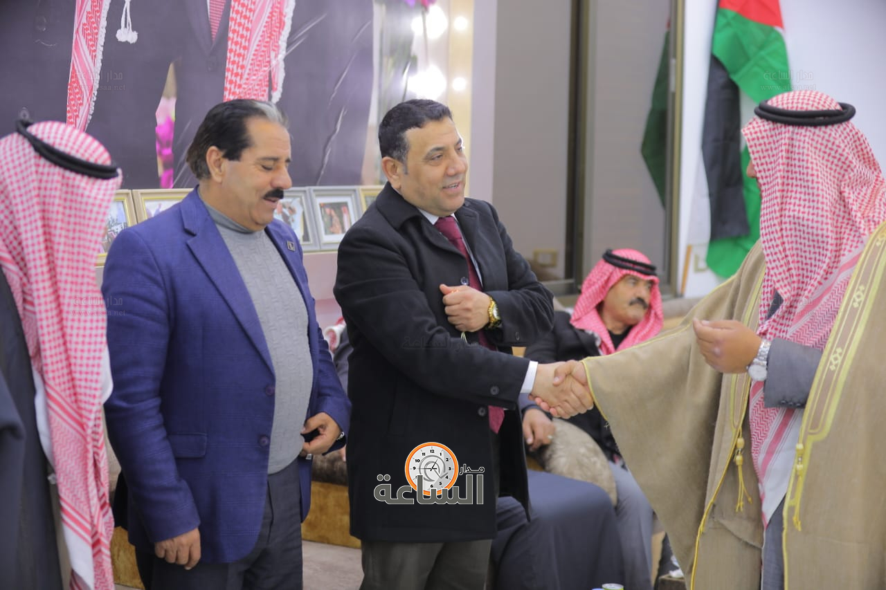 Madar Al-Saa Images 0.49304949542808973