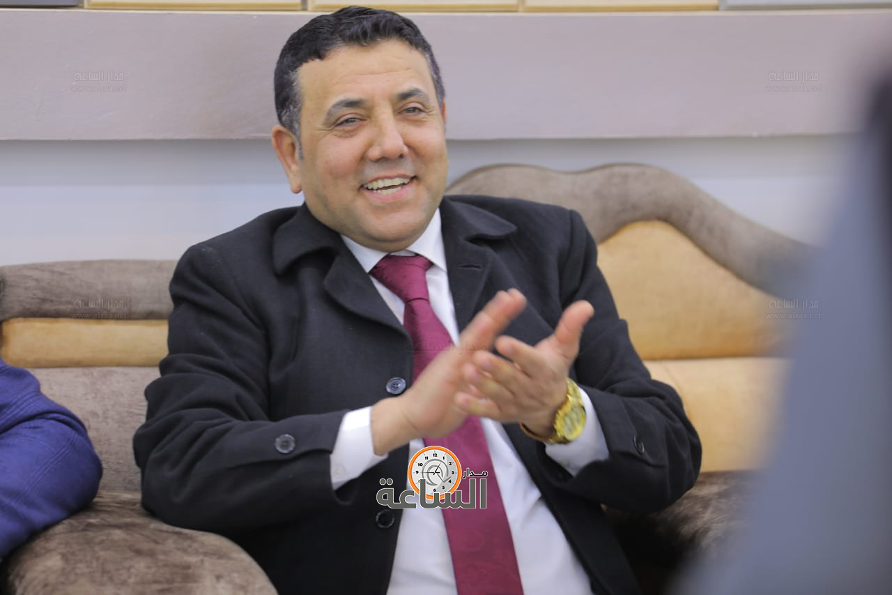 Madar Al-Saa Images 0.11009777462590908