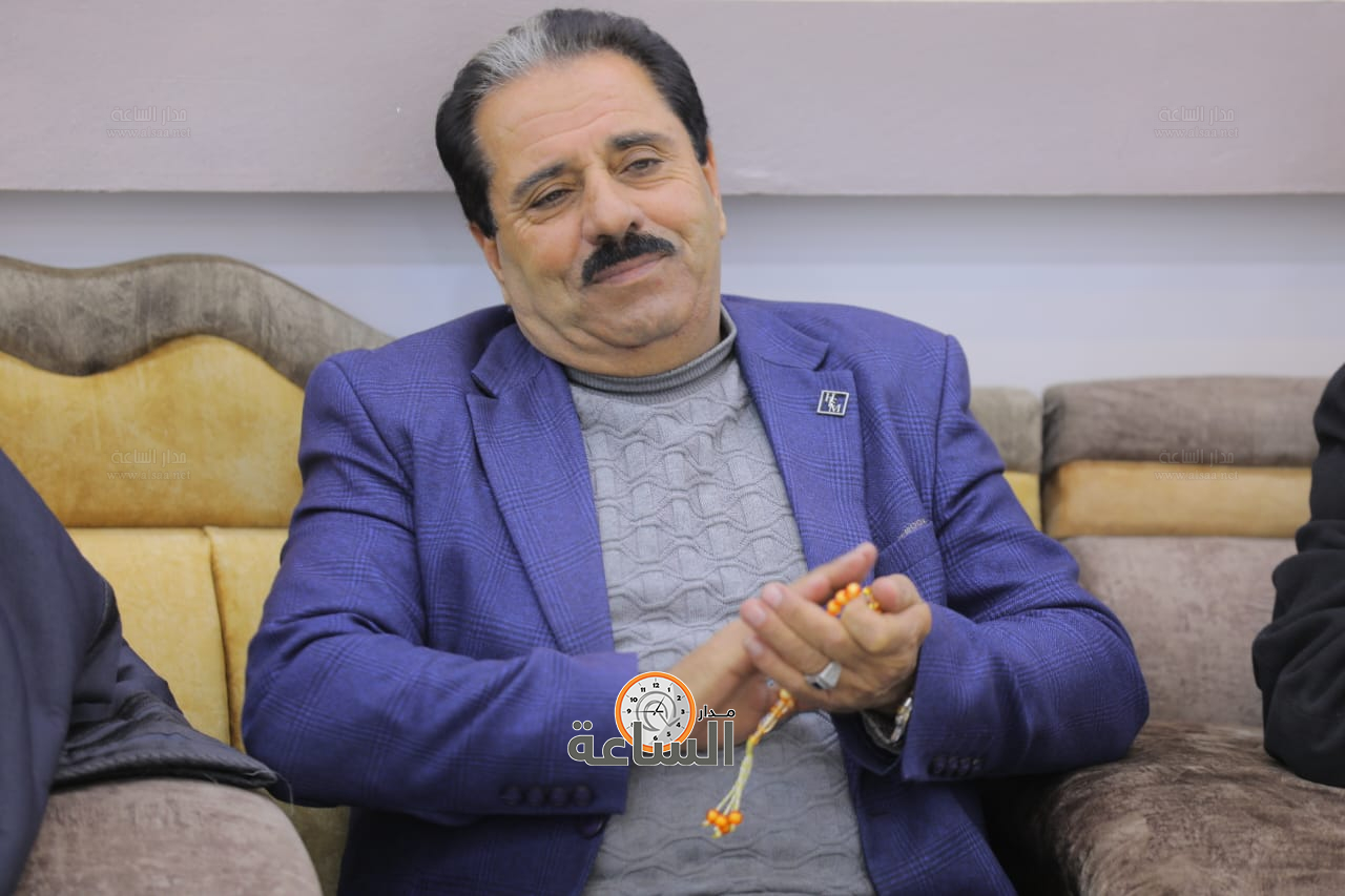 Madar Al-Saa Images 0.3454553180545392