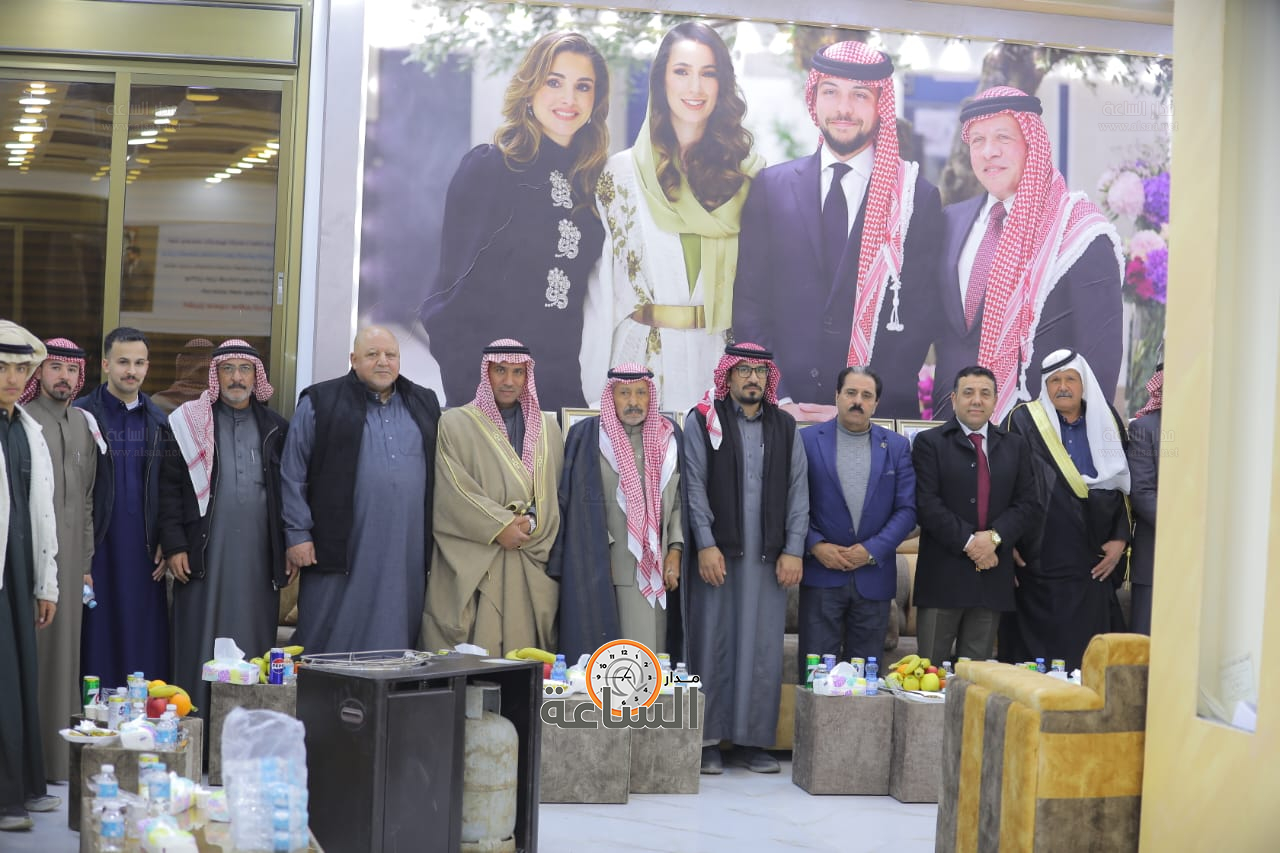 Madar Al-Saa Images 0.20117382234796533