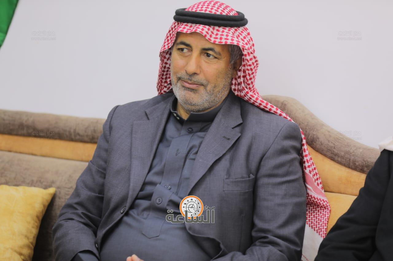 Madar Al-Saa Images 0.850225375746009