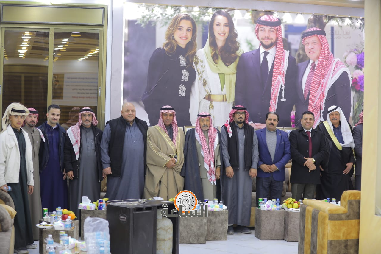 Madar Al-Saa Images 0.5532402010977004