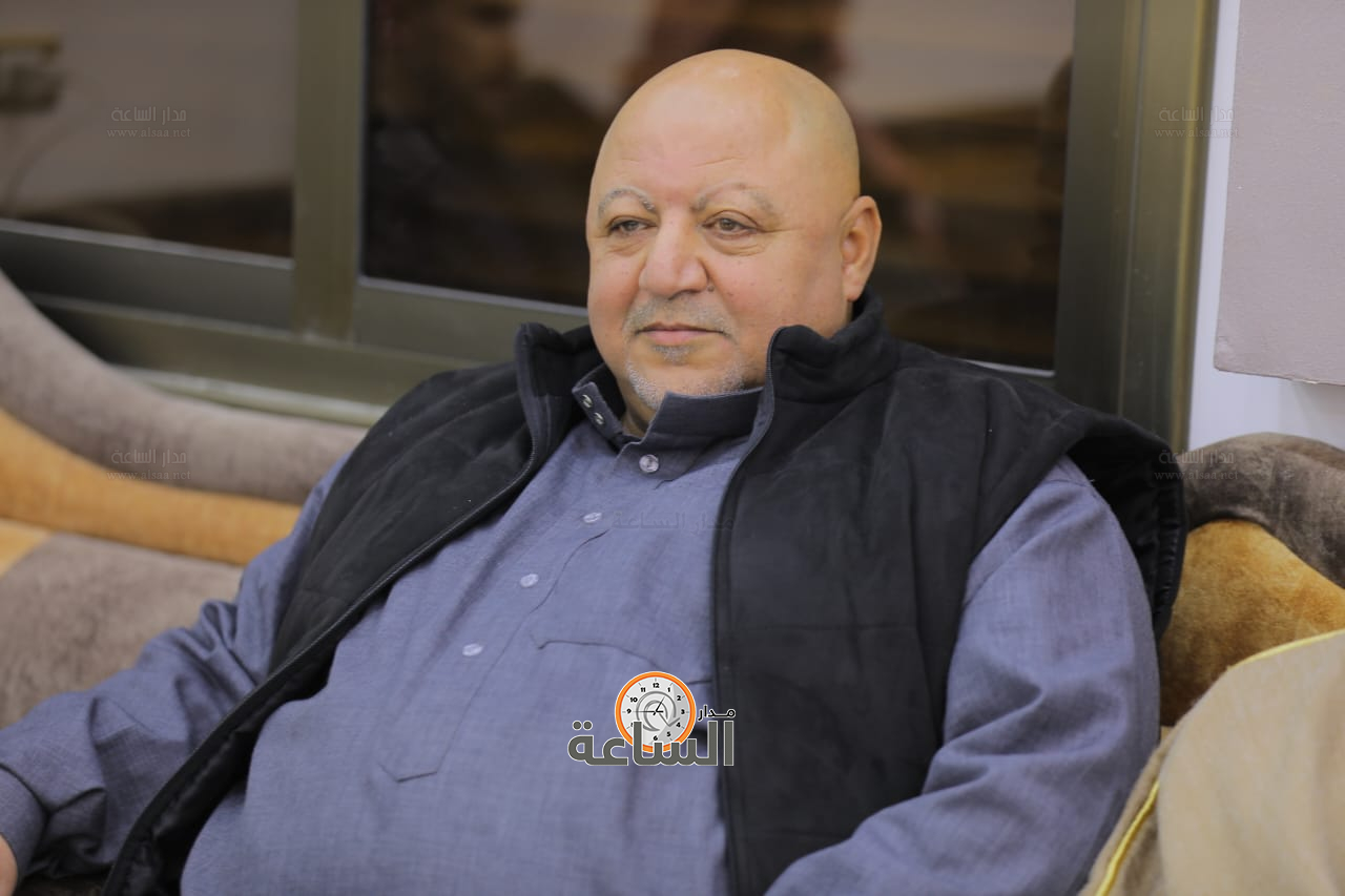 Madar Al-Saa Images 0.7108864956235534