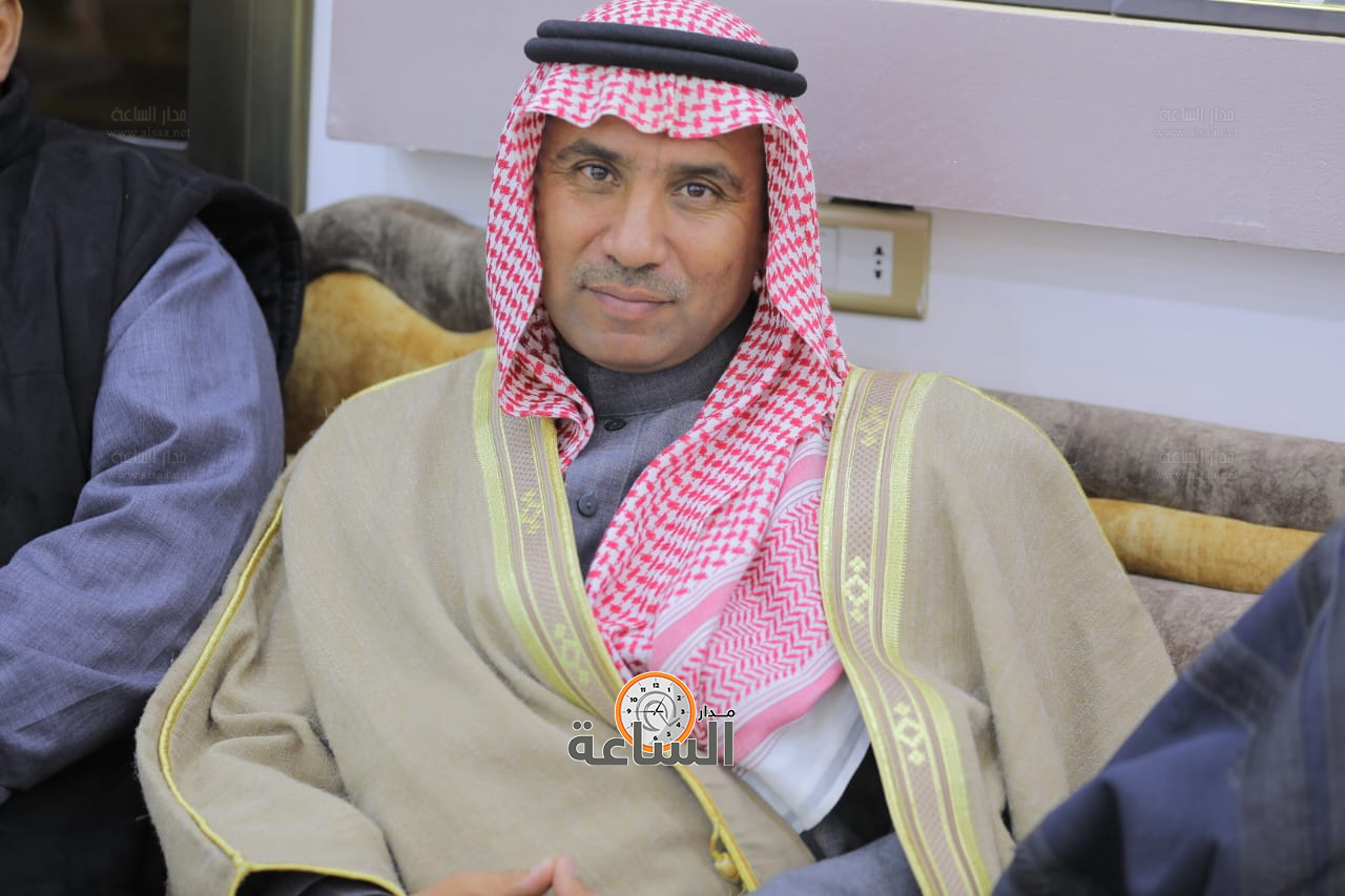 Madar Al-Saa Images 0.5930494621807356