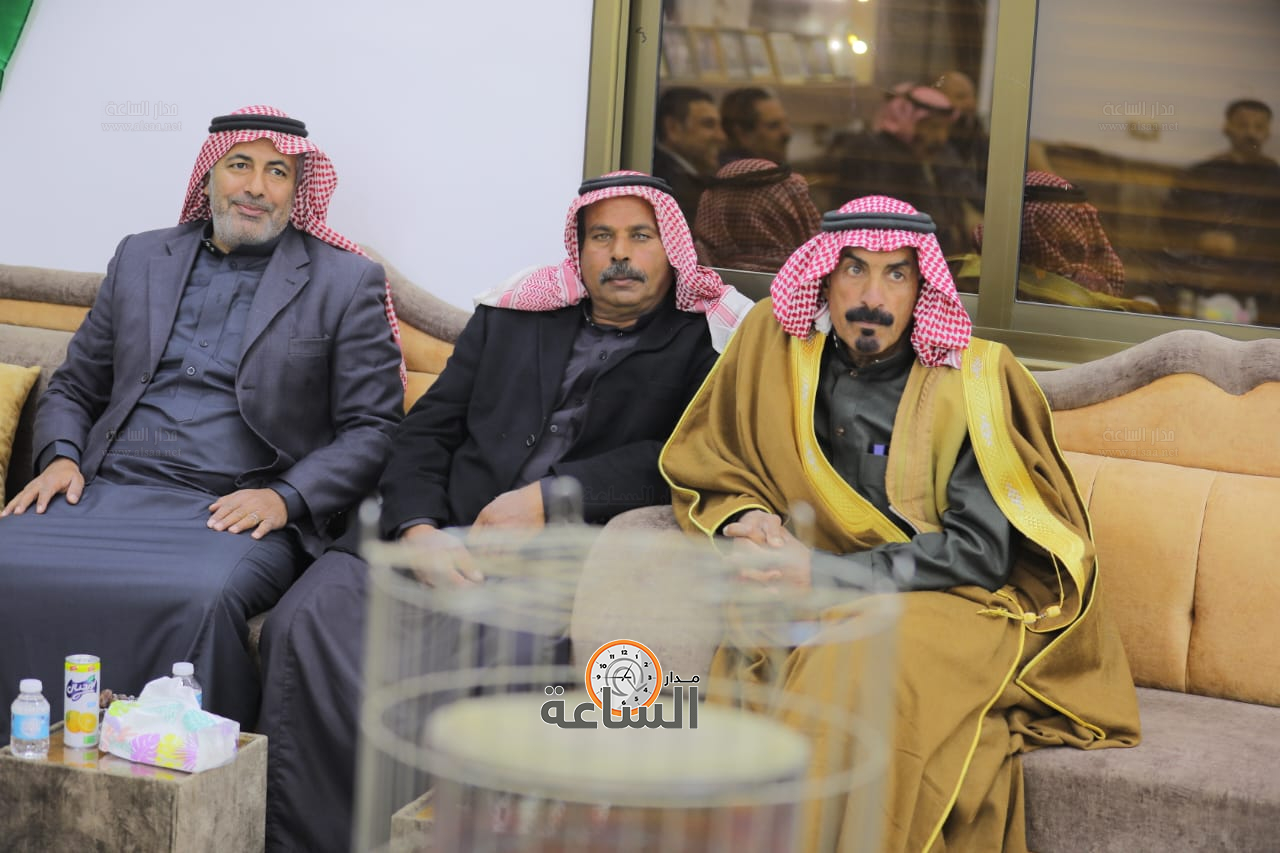 Madar Al-Saa Images 0.6335008415015089