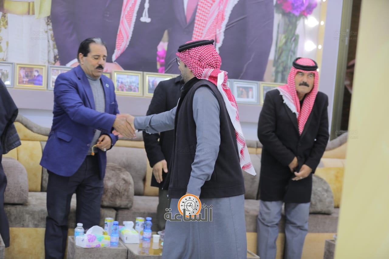 Madar Al-Saa Images 0.3129160203163588