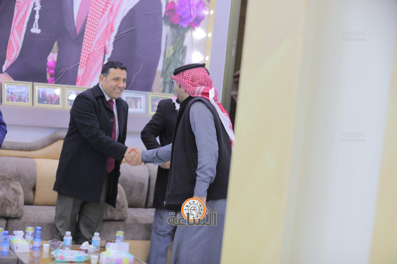 Madar Al-Saa Images 0.5493347181980761