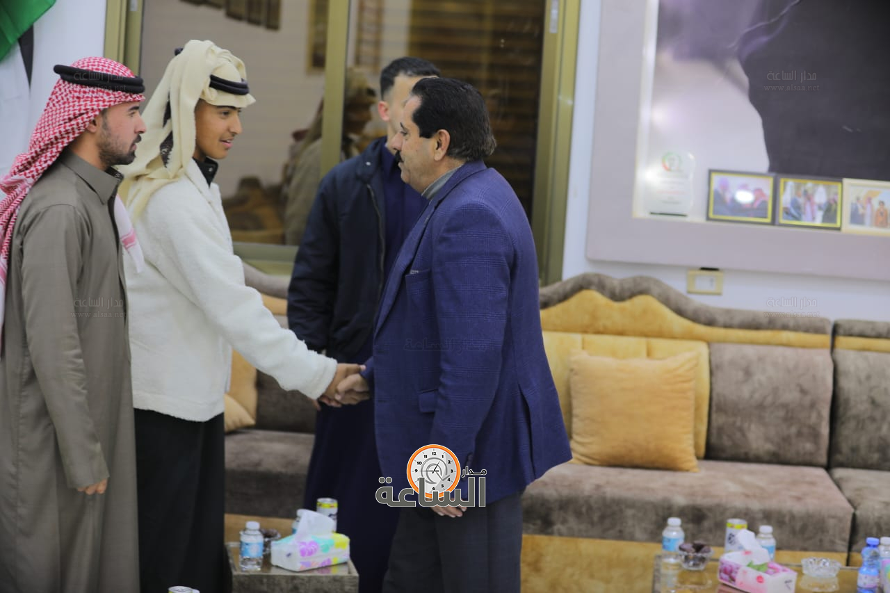 Madar Al-Saa Images 0.11927191636515522