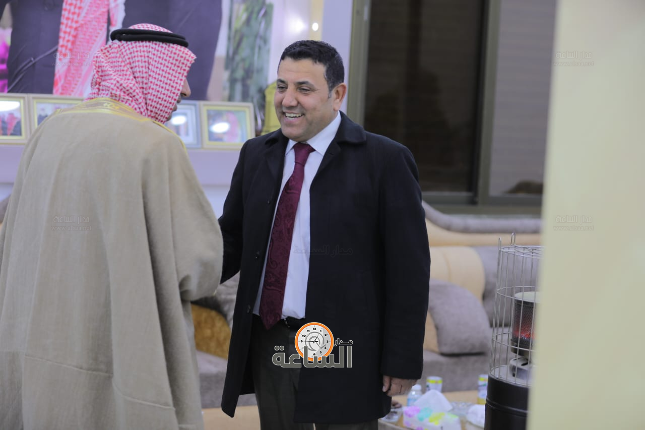 Madar Al-Saa Images 0.8360093578053236