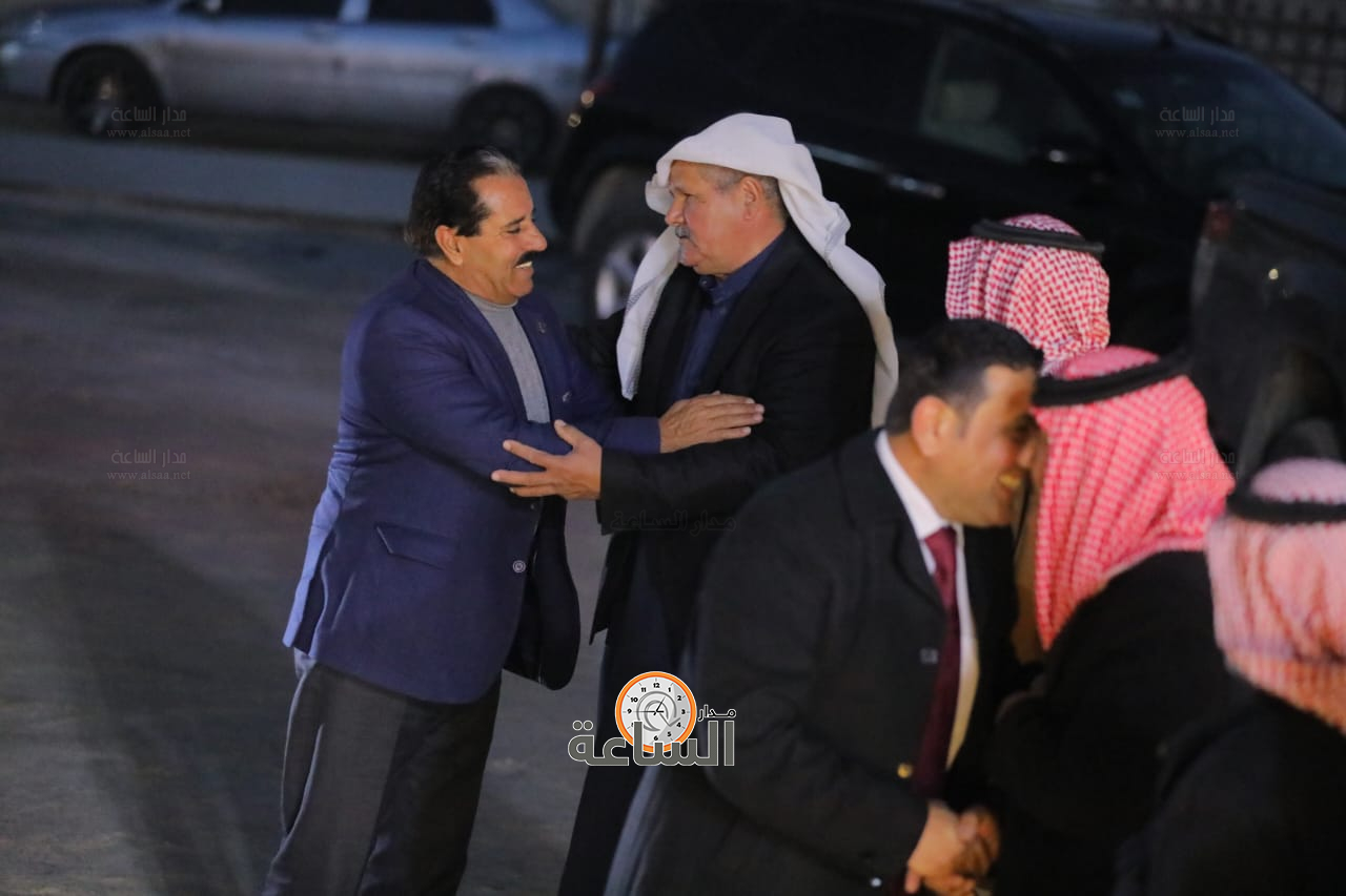 Madar Al-Saa Images 0.49563283298315297