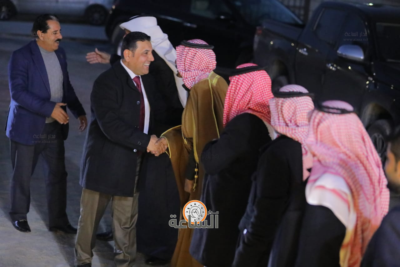 Madar Al-Saa Images 0.8082520852151298