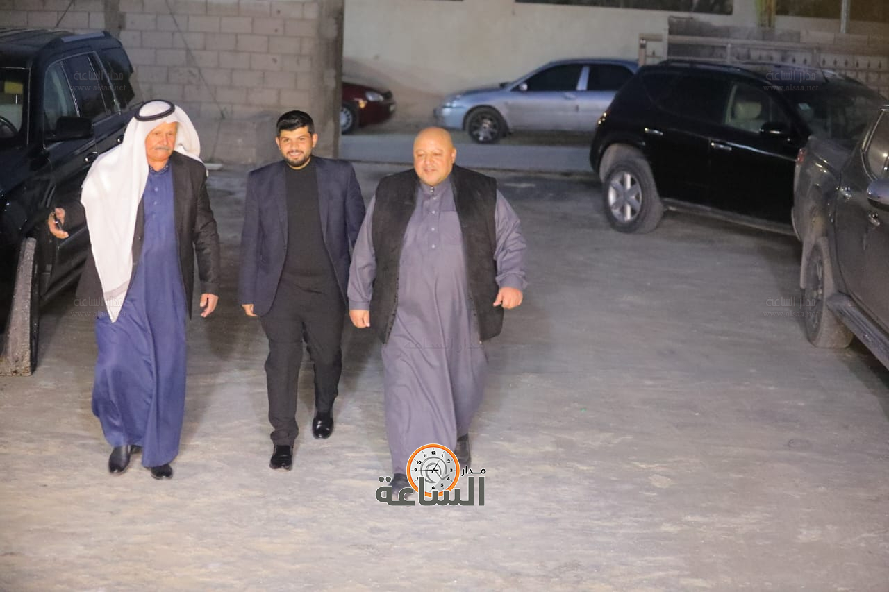 Madar Al-Saa Images 0.030173389112453597