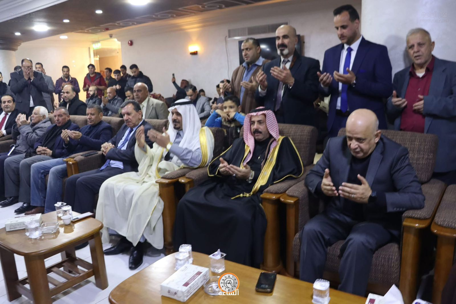 Madar Al-Saa Images 0.014993333241782425