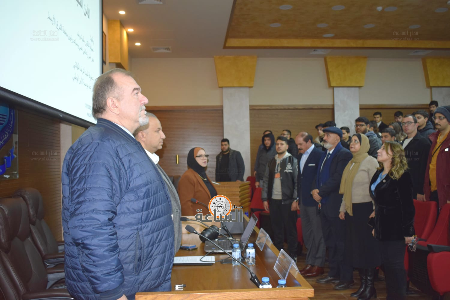 Madar Al-Saa Images 0.9019984594197794