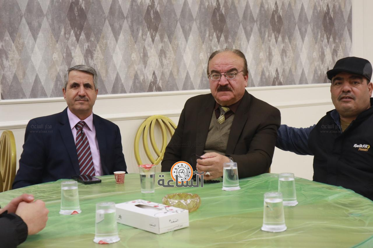 Madar Al-Saa Images 0.11096744760613797