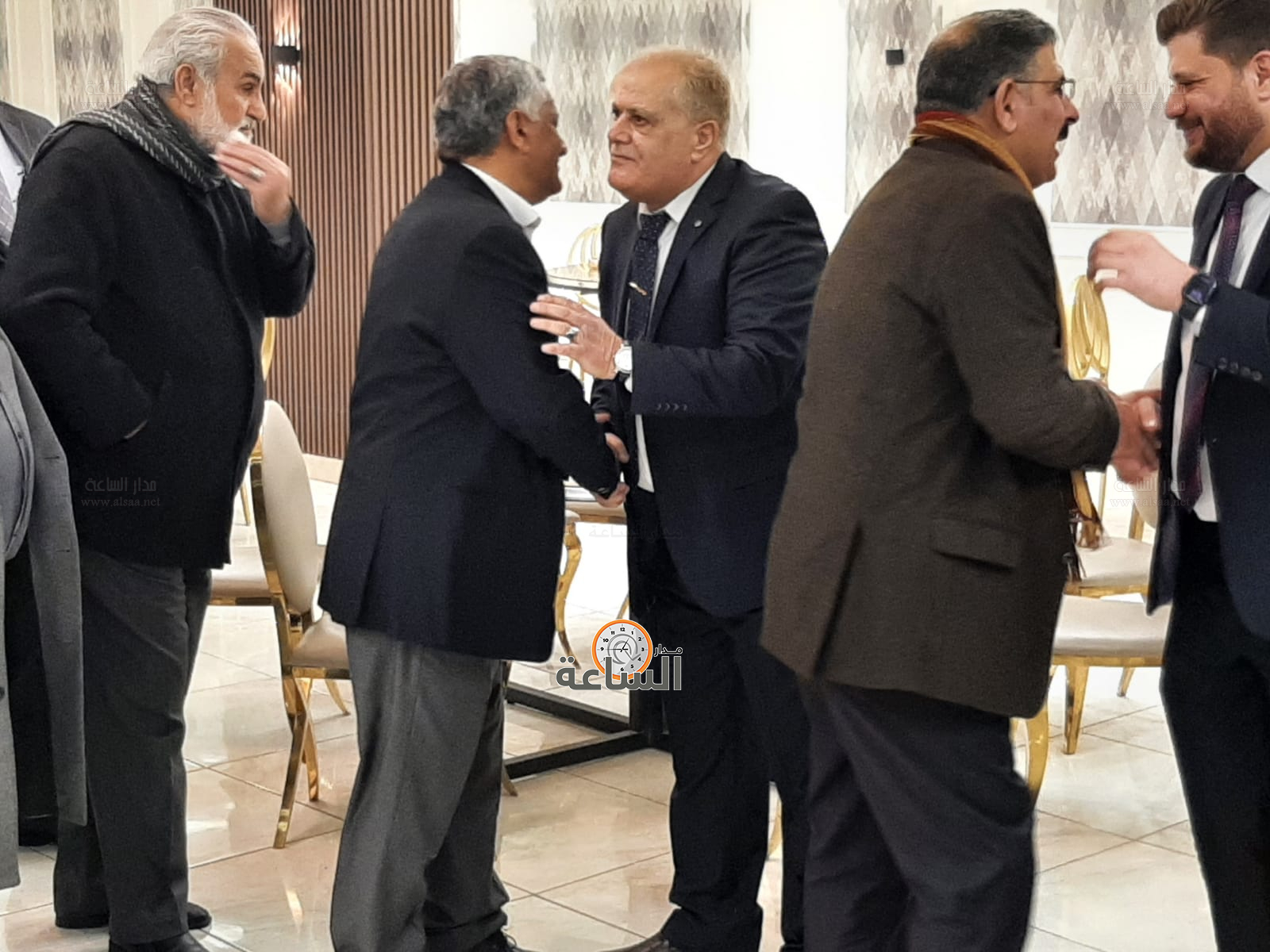 Madar Al-Saa Images 0.9689932712343097