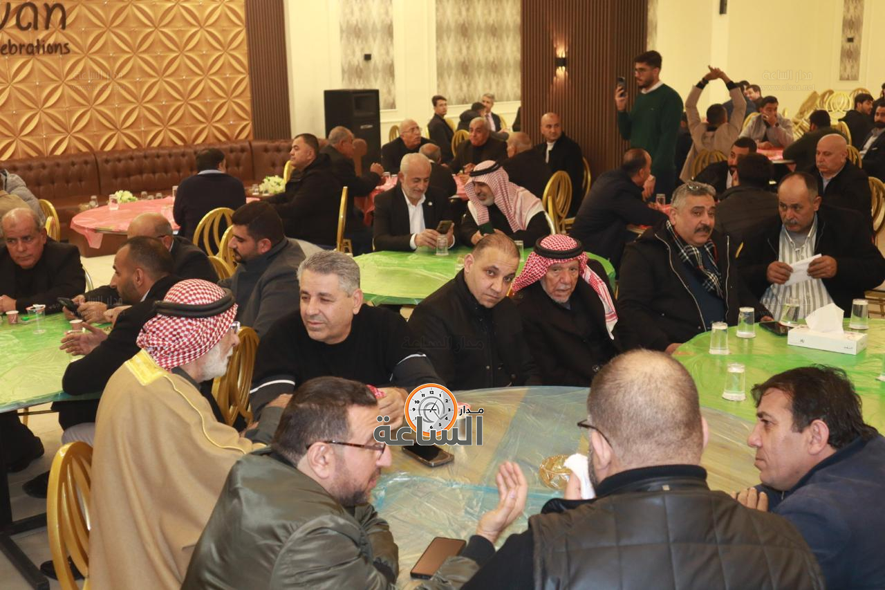 Madar Al-Saa Images 0.8426250433011615