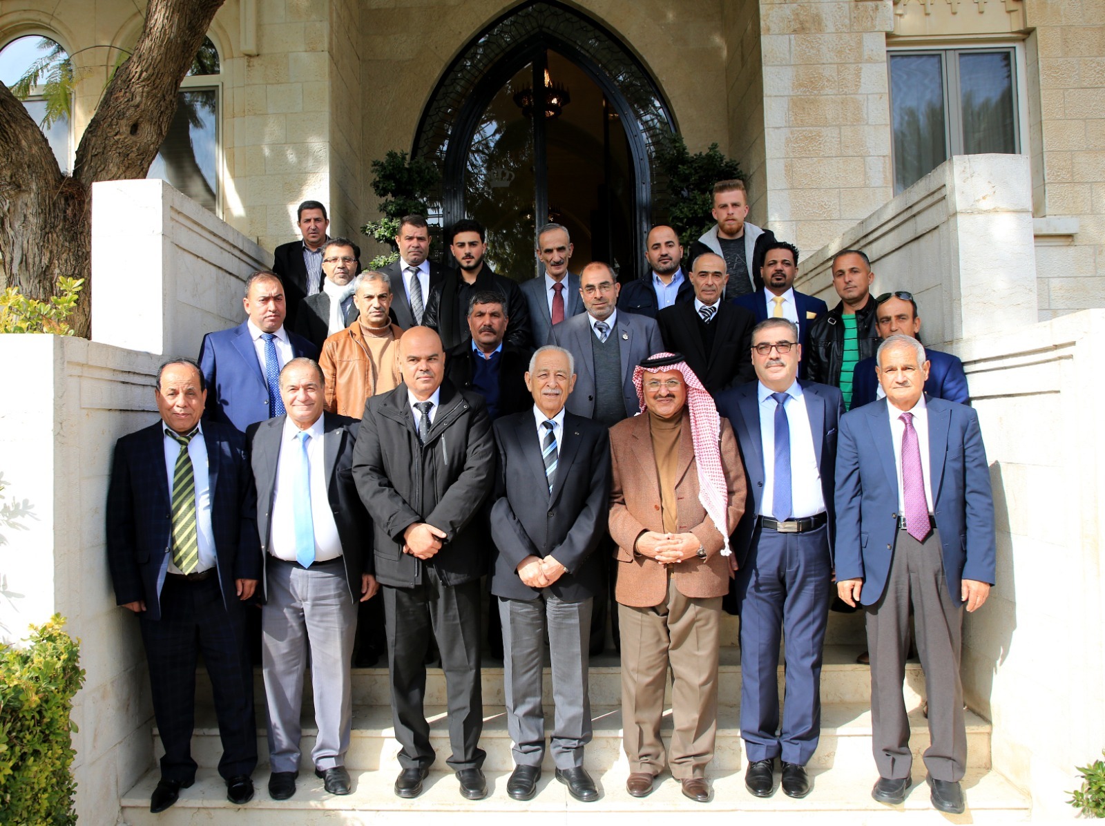 Madar Al-Saa Images 0.8814240071127777