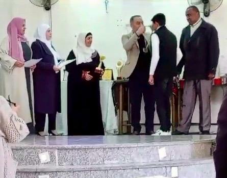 Madar Al-Saa Images 0.22453825759479695