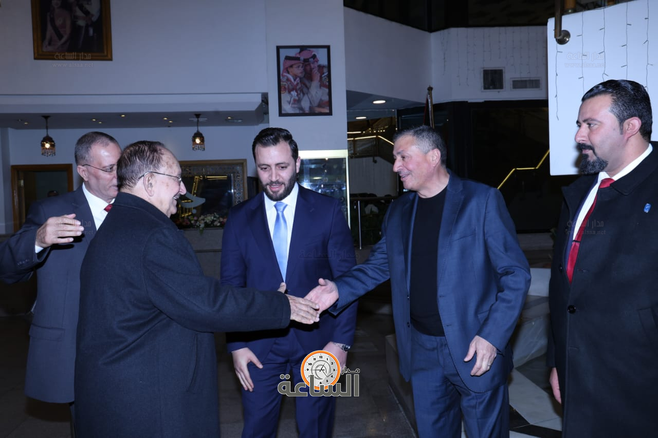 Madar Al-Saa Images 0.2687860324034099