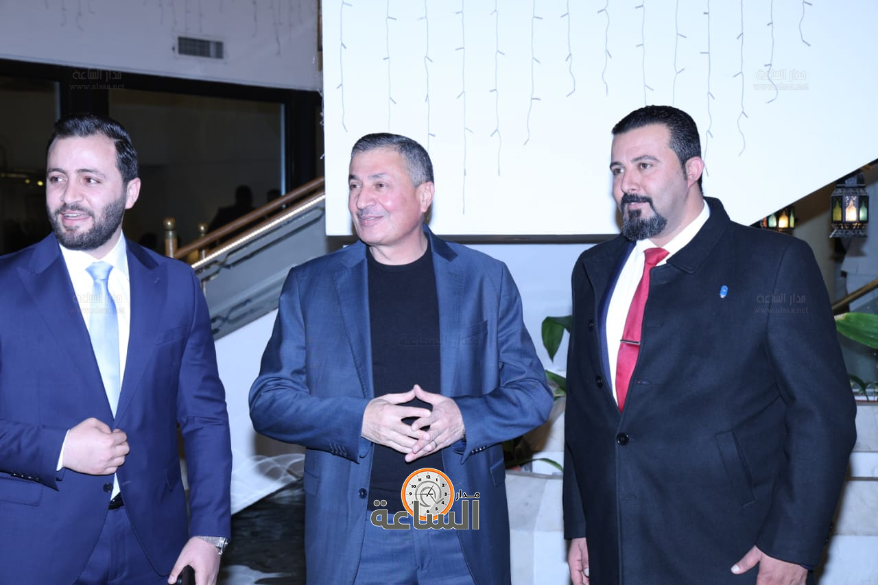 Madar Al-Saa Images 0.2532546175190582