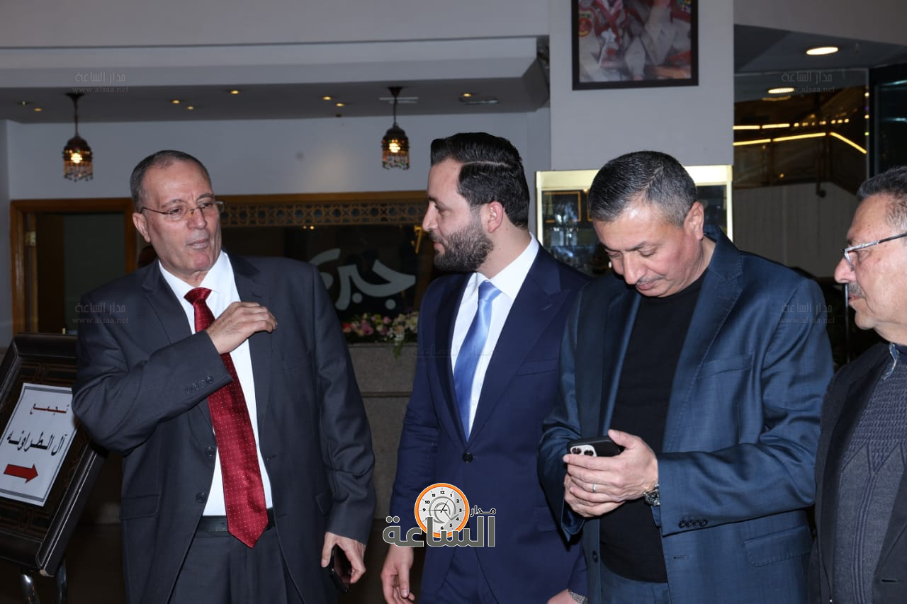 Madar Al-Saa Images 0.41065130905234914