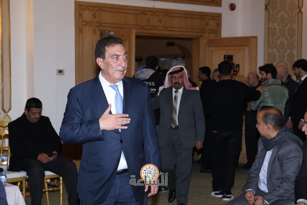 Madar Al-Saa Images 0.3092578997310409