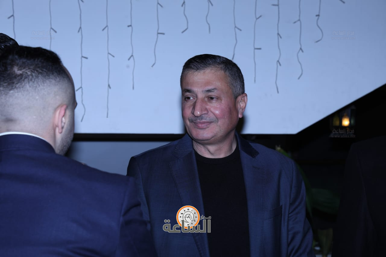 Madar Al-Saa Images 0.5188514483937041