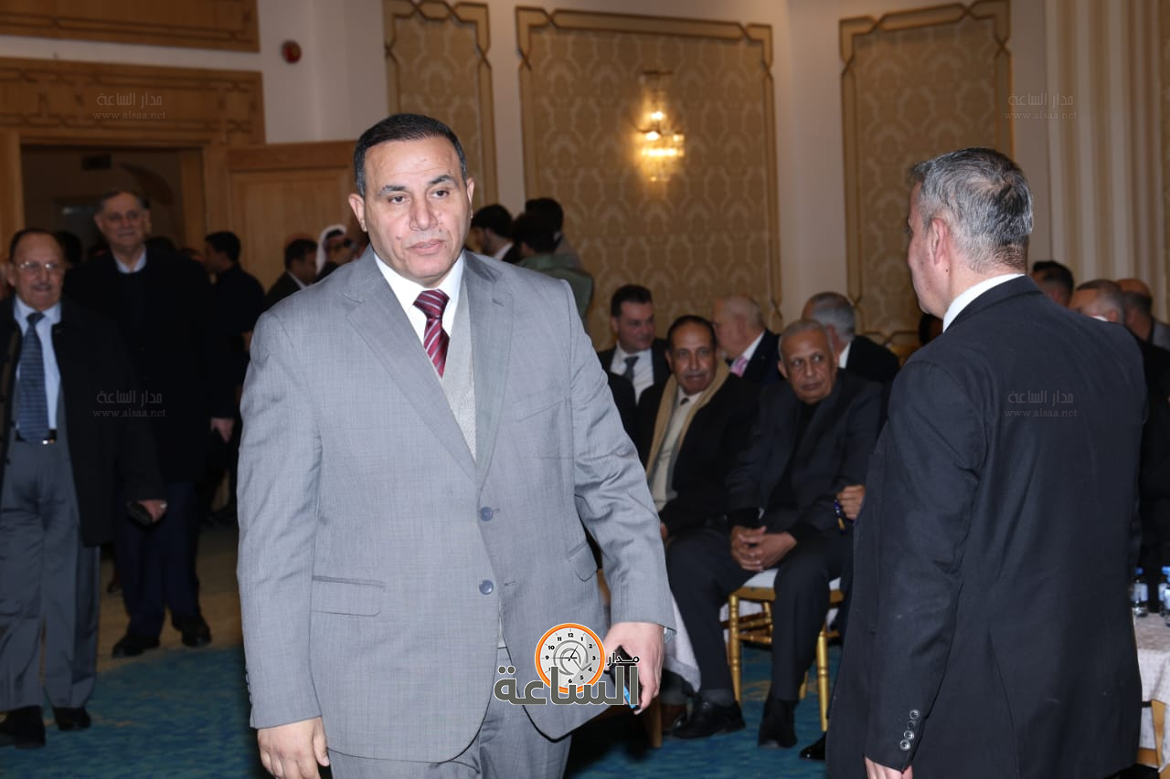 Madar Al-Saa Images 0.12672881557173166