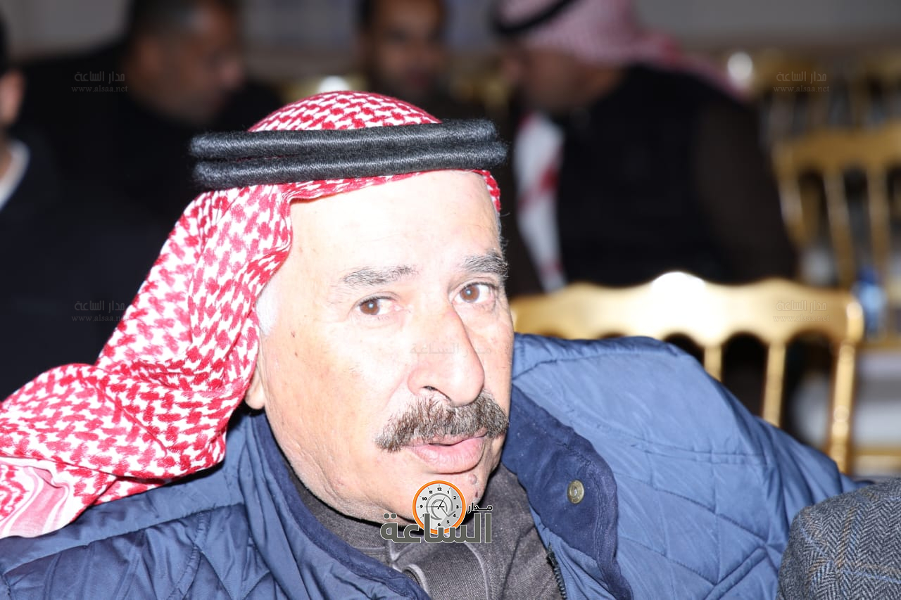 Madar Al-Saa Images 0.07320708123913167