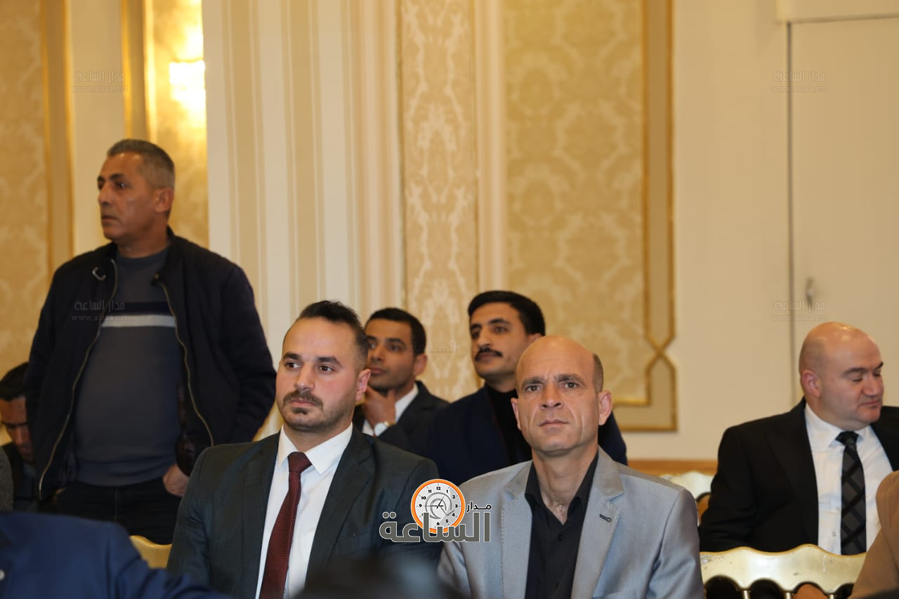 Madar Al-Saa Images 0.5343896506472761