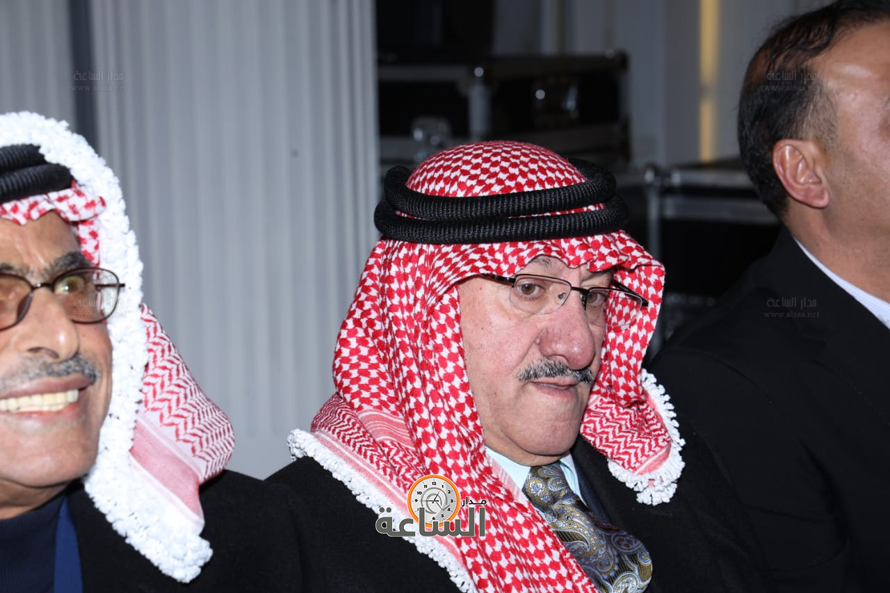 Madar Al-Saa Images 0.37157794706328495