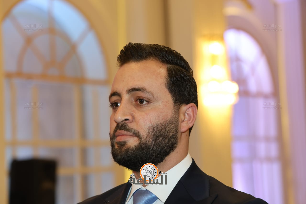 Madar Al-Saa Images 0.9810431964483921