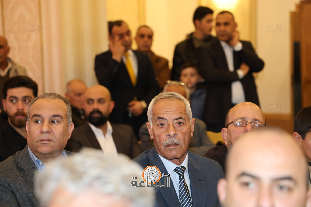 Madar Al-Saa Images 0.5952366144934185