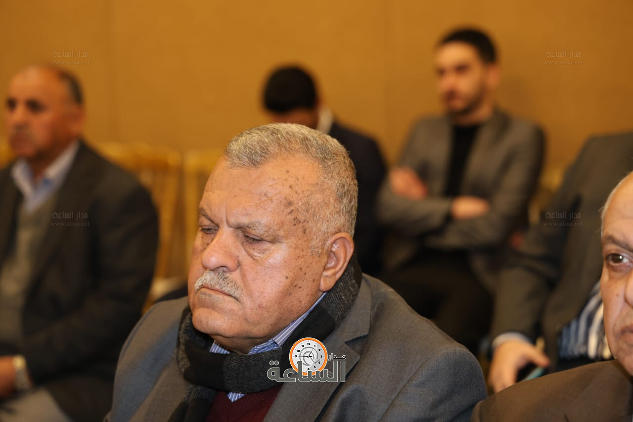 Madar Al-Saa Images 0.7978421002476677