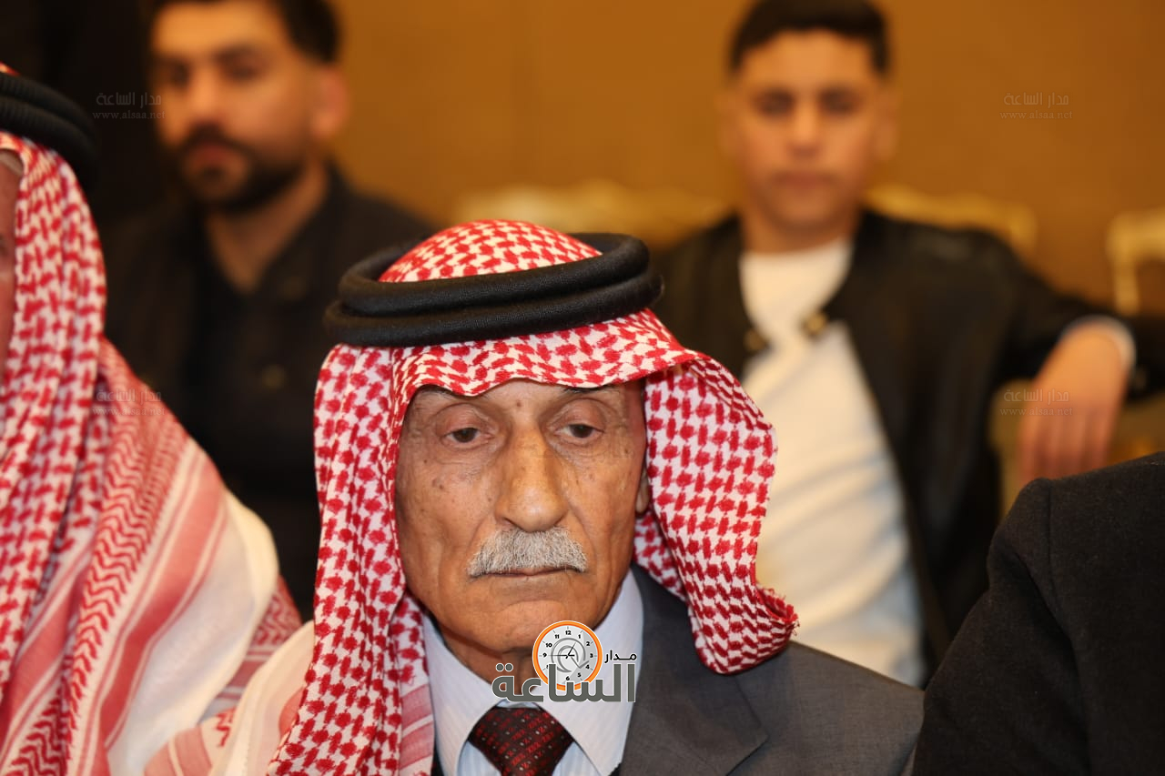 Madar Al-Saa Images 0.7816809684951873