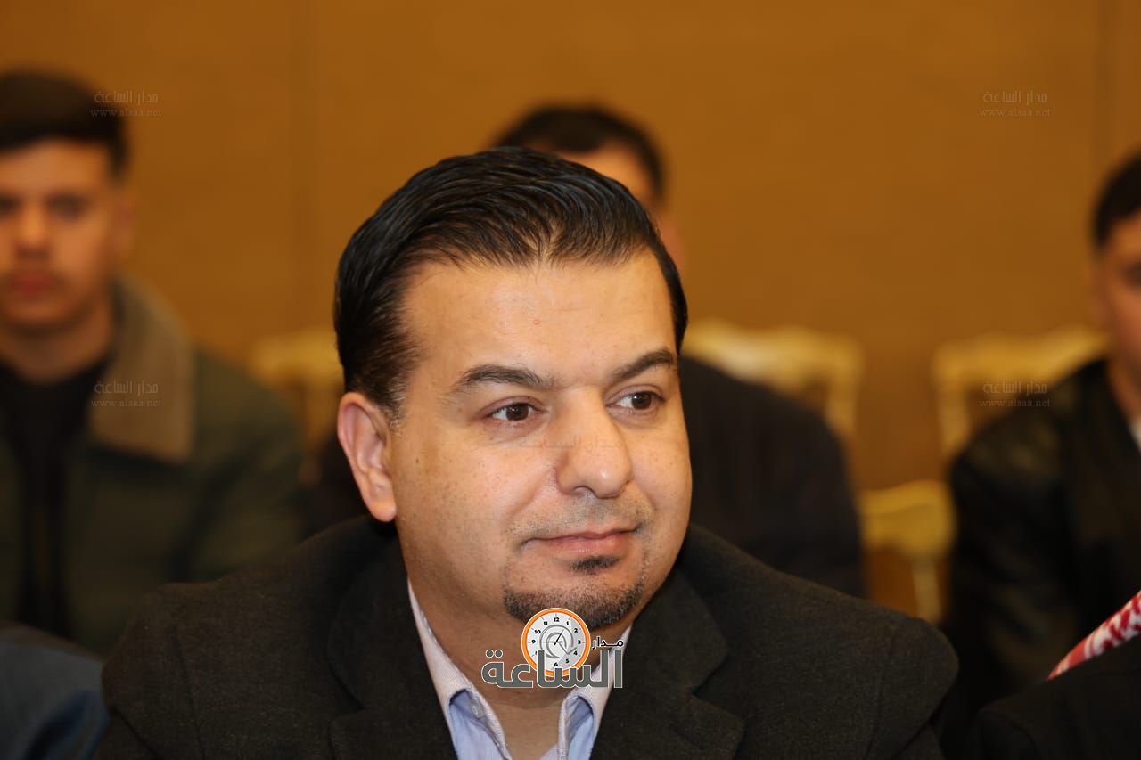 Madar Al-Saa Images 0.34496392994038283