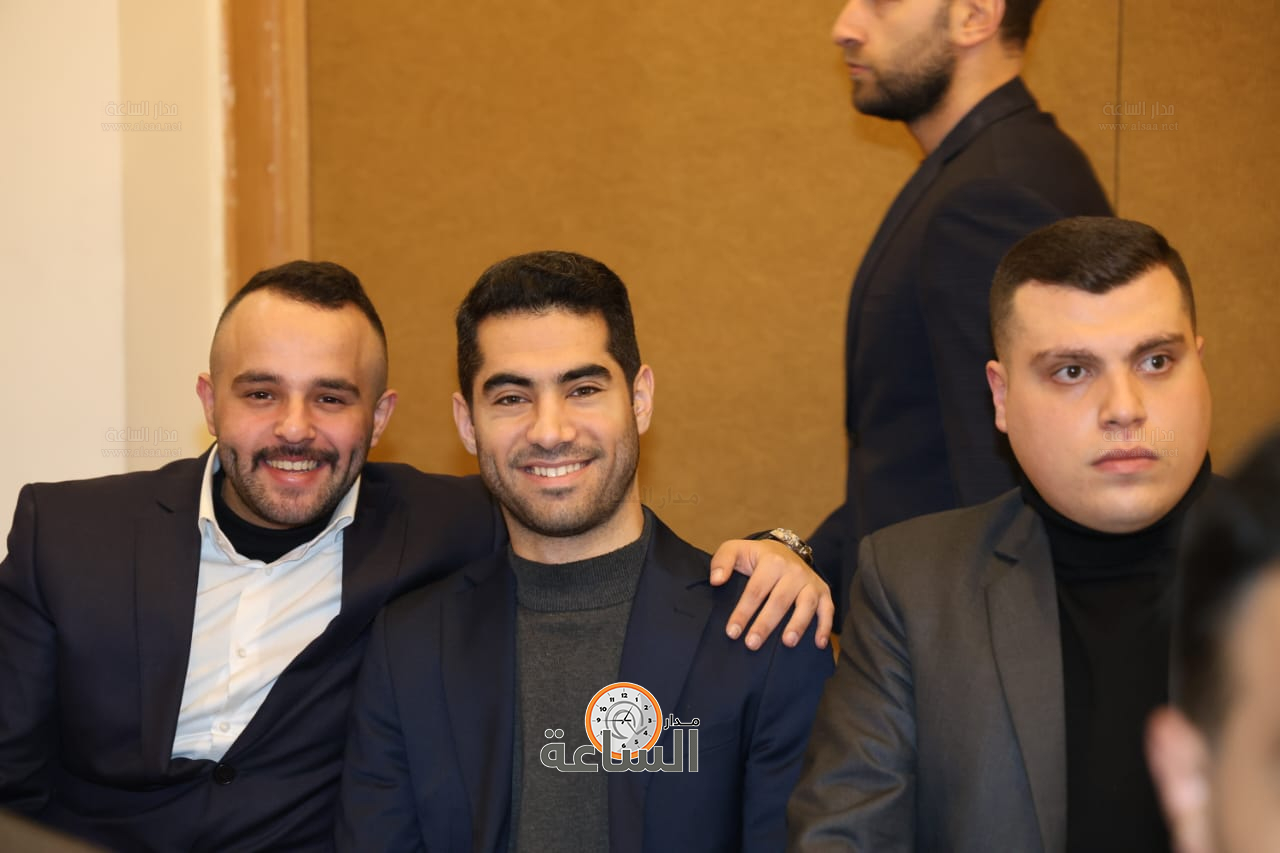 Madar Al-Saa Images 0.15520567218106973