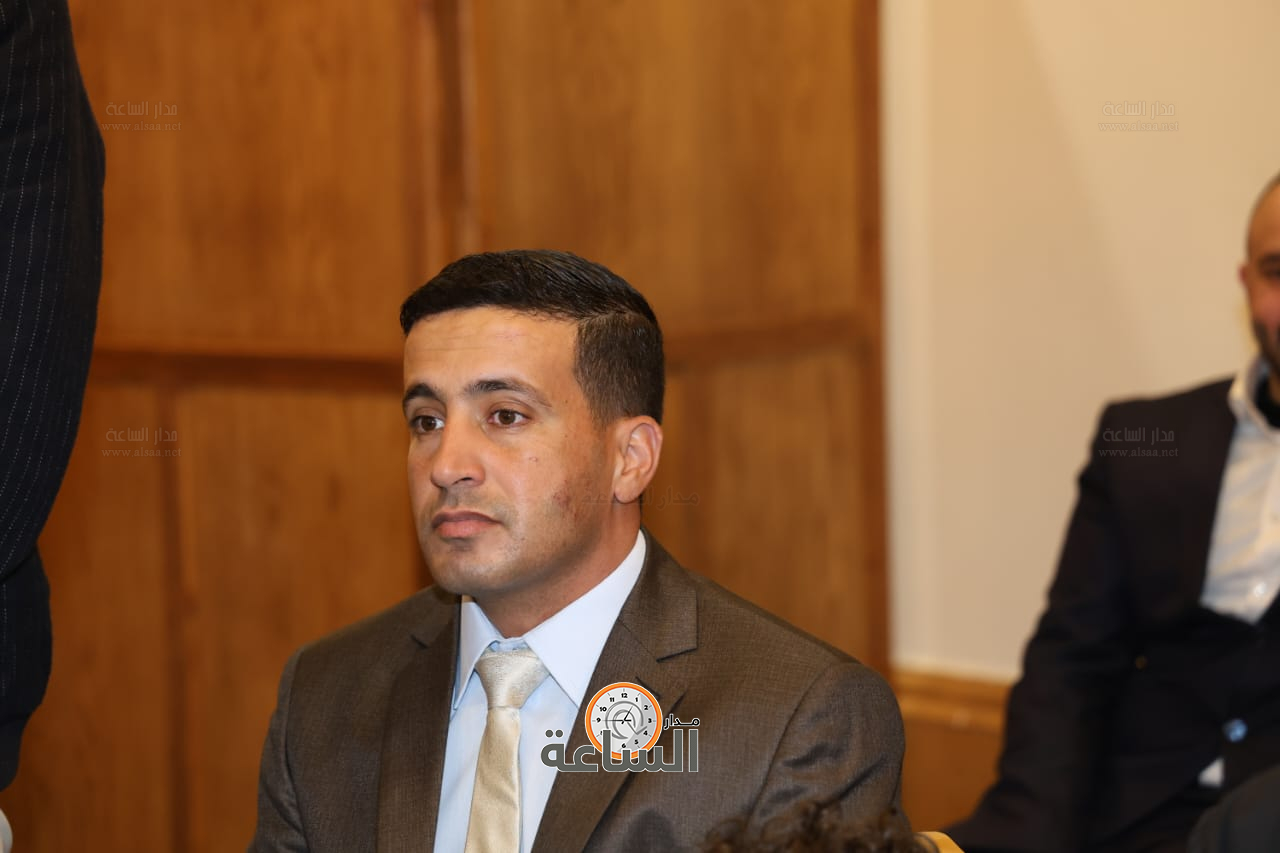 Madar Al-Saa Images 0.38924397251621157