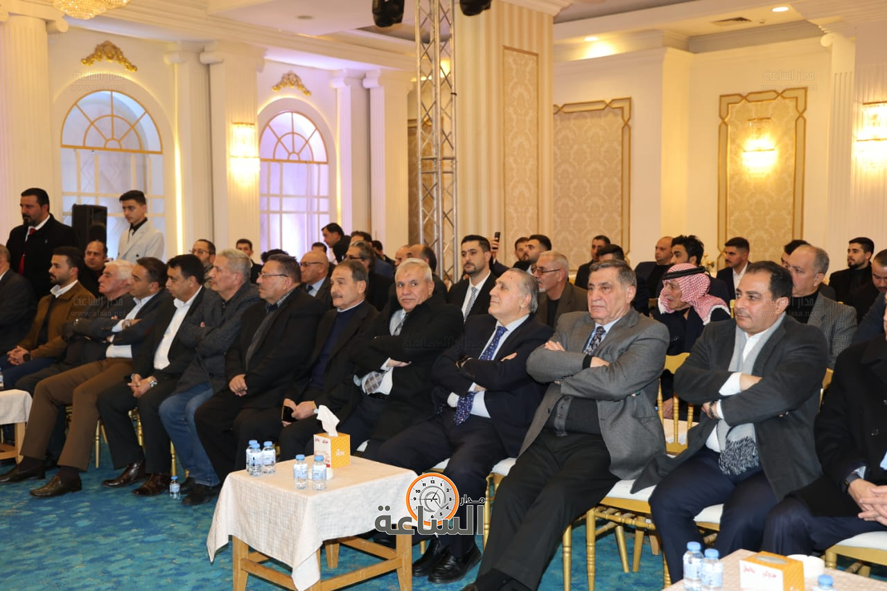 Madar Al-Saa Images 0.09665854710684729