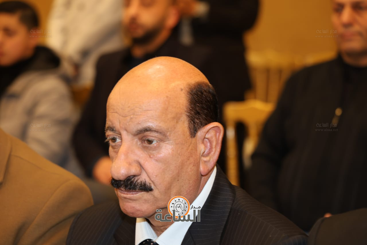 Madar Al-Saa Images 0.9341864417341688