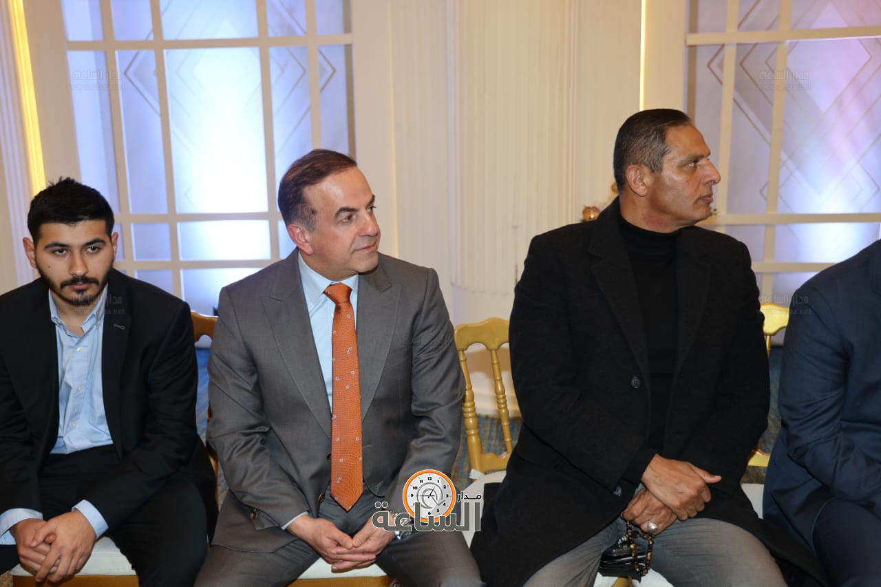 Madar Al-Saa Images 0.30458951293713166