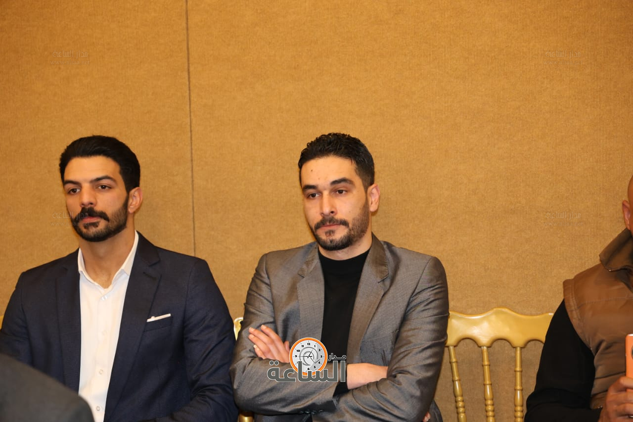 Madar Al-Saa Images 0.18967255507001135