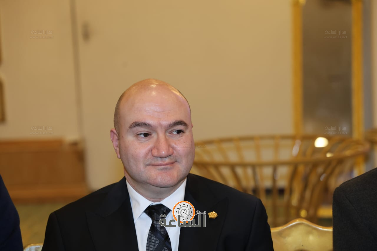 Madar Al-Saa Images 0.10726811398743008